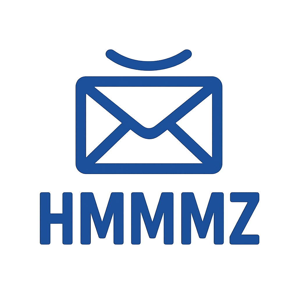 Hmmmz Logo